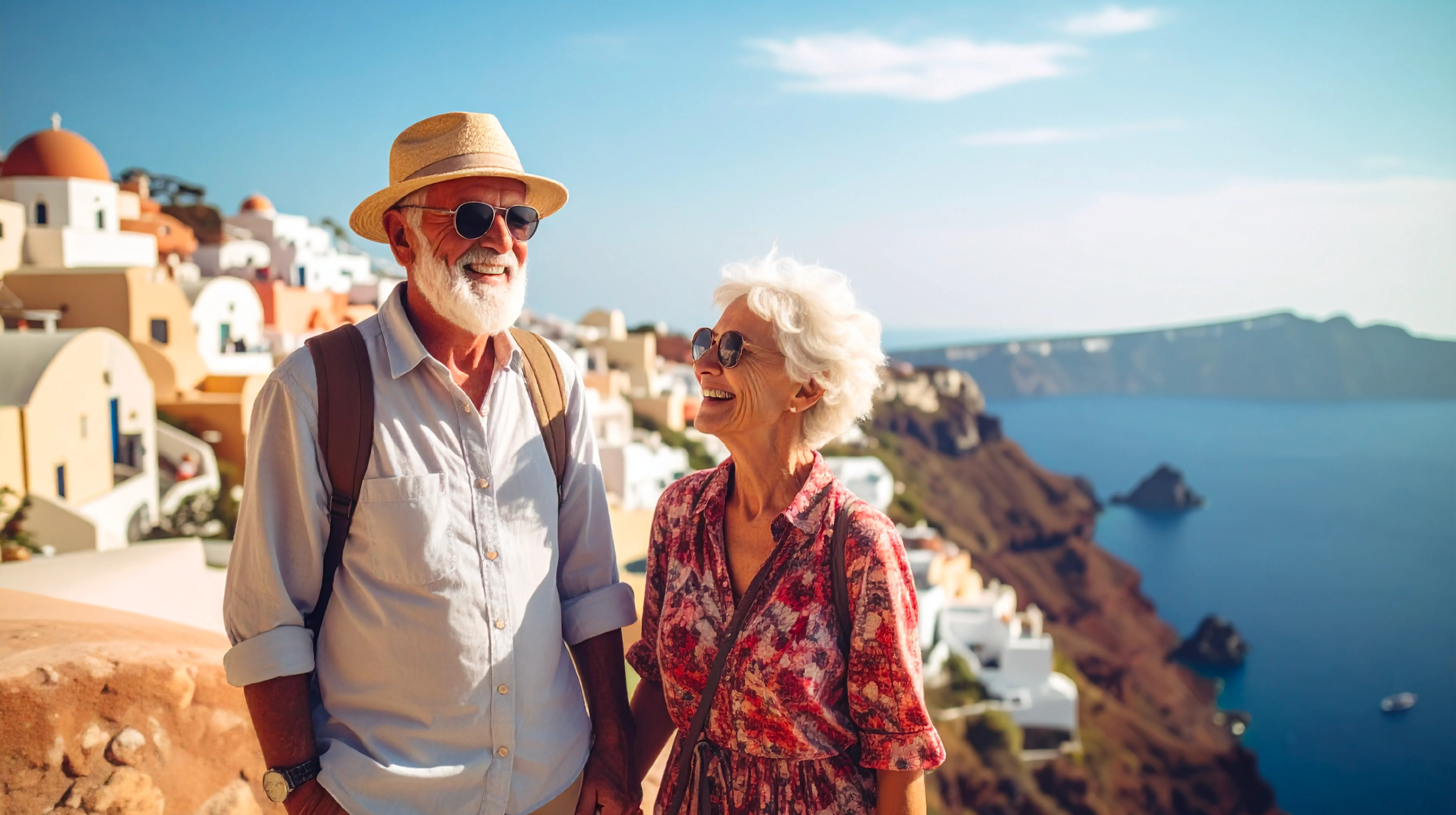 Best Medicare Options for Missouri Travelers: Original Medicare vs. Medicare Advantage