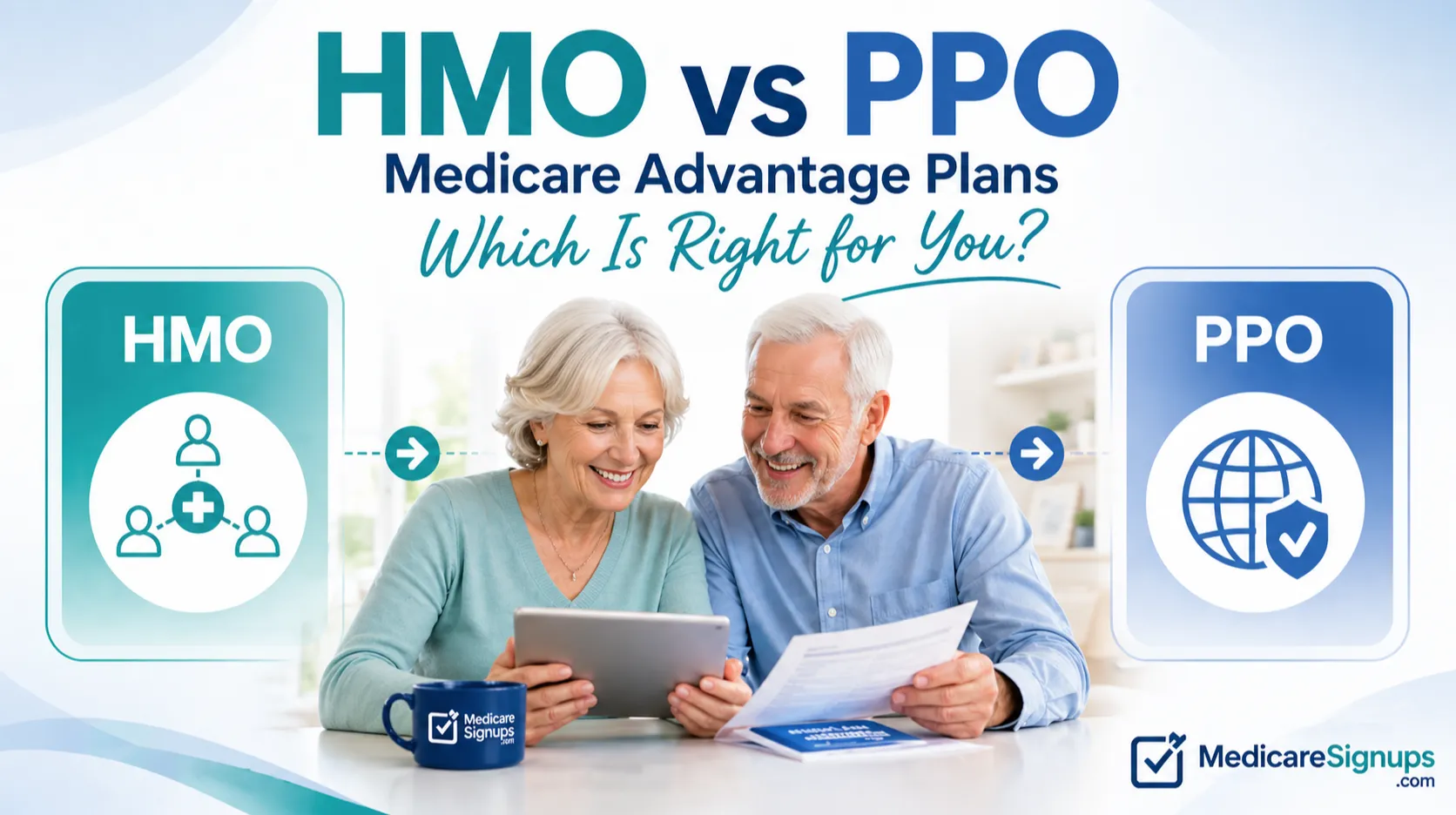 HMO vs PPO Medicare Advantage Plans in Missouri: Which Is Right for You?