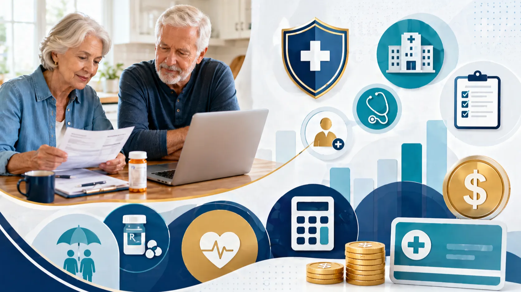 How Much Does Medicare Cost in Missouri in 2026?