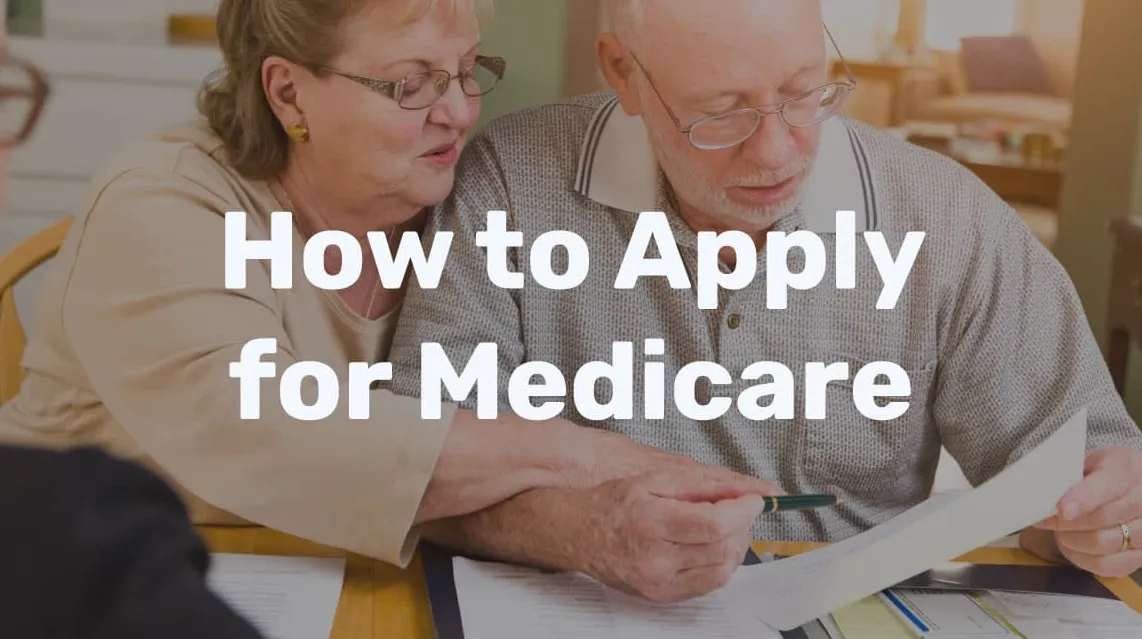 How to Apply for Medicare in Crestwood, MO