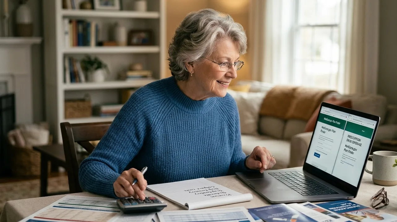 How to Compare and Choose a Medicare Part D Plan in Missouri