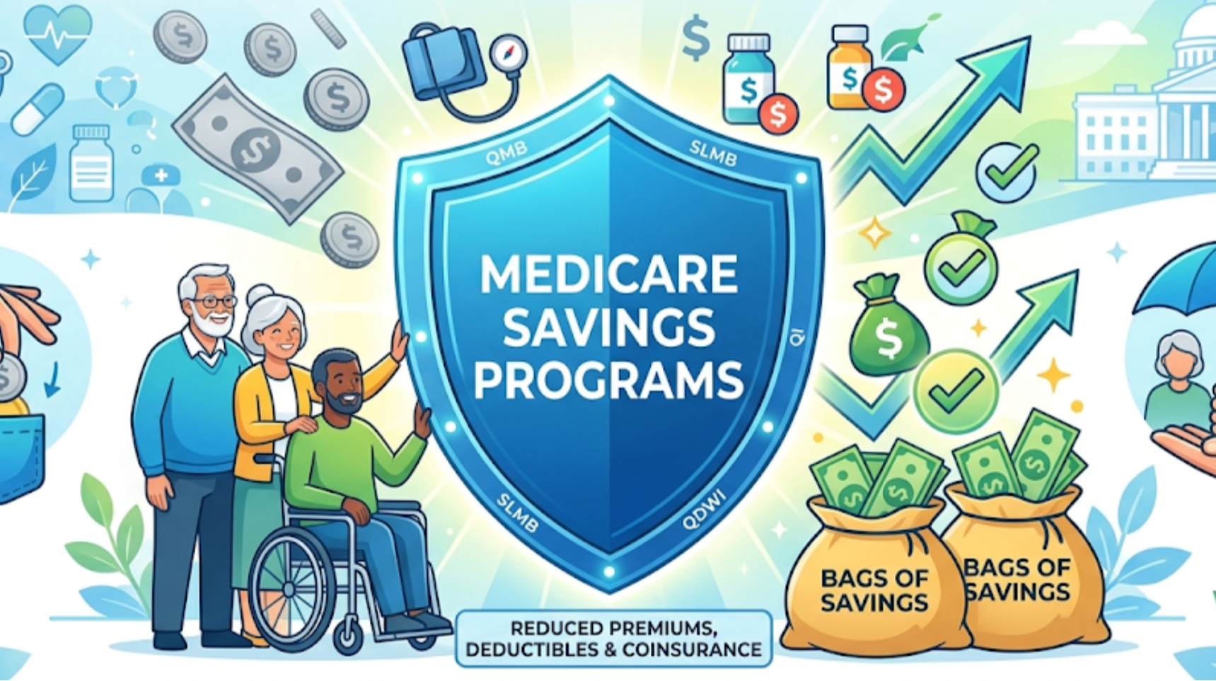 Medicare Savings Programs in Spanish Lake, MO: How to Get Help Paying for Medicare