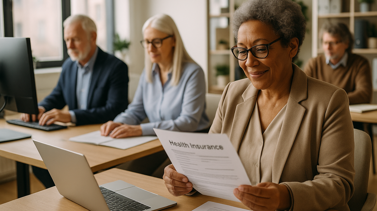 Medicare and Employer Coverage in Missouri: What to Know If You're Still Working at 65