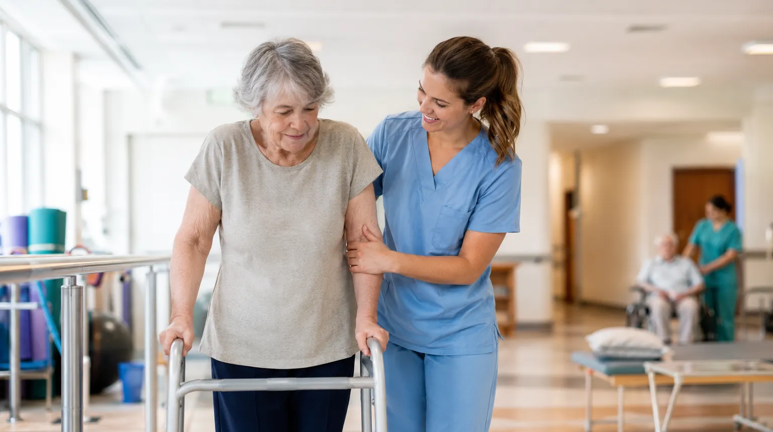 Medicare's 100-Day Rule for Skilled Nursing Facility Coverage in Missouri