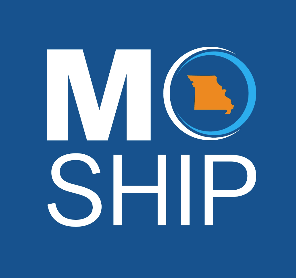 Local Blue Springs, MO SHIP program official resource.