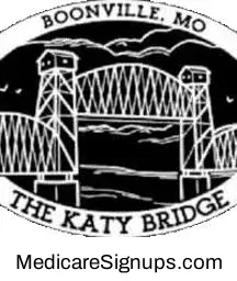 Enroll in a Boonville Missouri Medicare Plan.