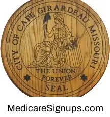 Enroll in a Cape Girardeau Missouri Medicare Plan.