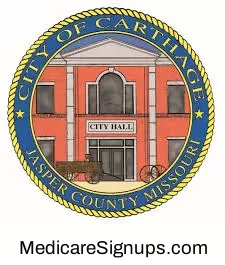 Enroll in a Carthage Missouri Medicare Plan.