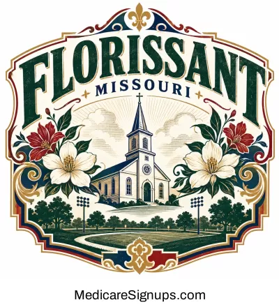 Enroll in a Florissant Missouri Medicare Plan.