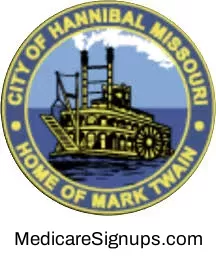 Enroll in a Hannibal Missouri Medicare Plan.