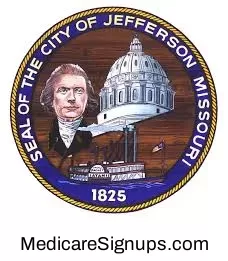 Enroll in a Jefferson City Missouri Medicare Plan.