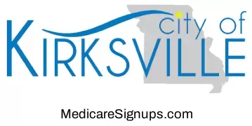 Enroll in a Kirksville Missouri Medicare Plan.