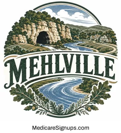 Enroll in a Mehlville Missouri Medicare Plan.