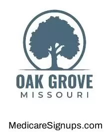 Enroll in a Oak Grove Missouri Medicare Plan.