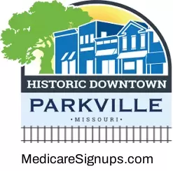 Enroll in a Parkville Missouri Medicare Plan.