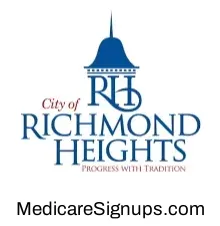 Enroll in a Richmond Heights Missouri Medicare Plan.