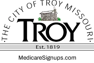 Enroll in a Troy Missouri Medicare Plan.