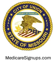 Enroll in a Union Missouri Medicare Plan.