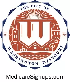 Enroll in a Washington Missouri Medicare Plan.
