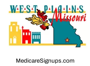 Enroll in a West Plains Missouri Medicare Plan.