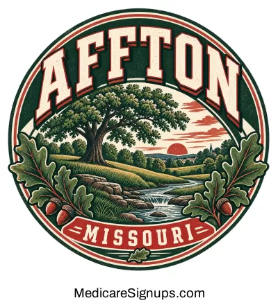 Enroll in a Affton Missouri Medicare Plan.