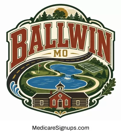 Enroll in a Ballwin Missouri Medicare Plan.