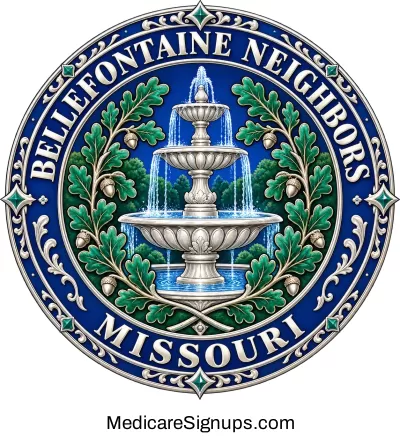 Enroll in a Bellefontaine Neighbors Missouri Medicare Plan.