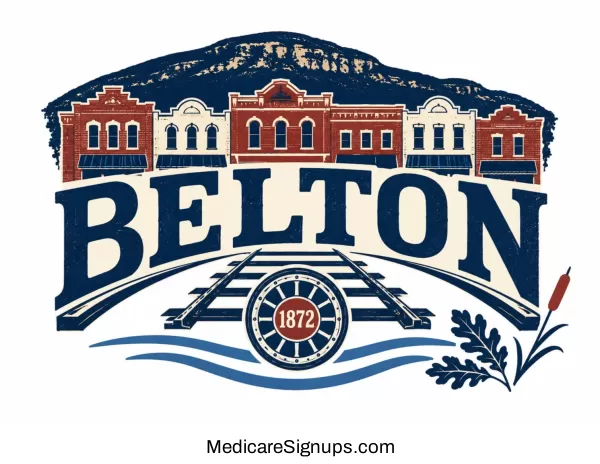 Enroll in a Belton Missouri Medicare Plan.