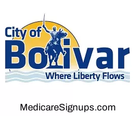 Enroll in a Bolivar Missouri Medicare Plan.