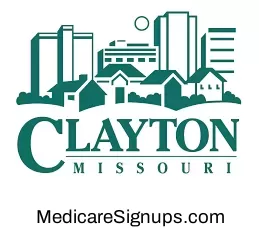 Enroll in a Clayton Missouri Medicare Plan.