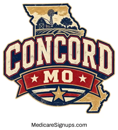 Enroll in a Concord Missouri Medicare Plan.