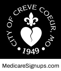 Enroll in a Creve Coeur Missouri Medicare Plan.