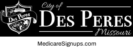 Enroll in a Des Peres Missouri Medicare Plan.