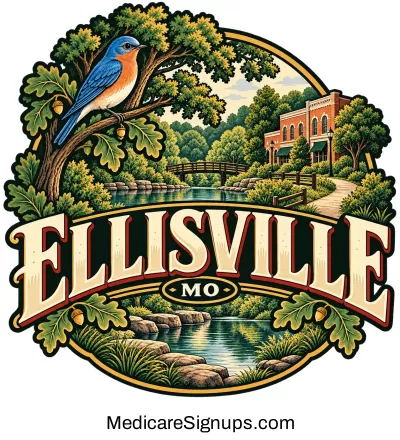 Enroll in a Ellisville Missouri Medicare Plan.
