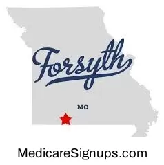Enroll in a Forsyth Missouri Medicare Plan.