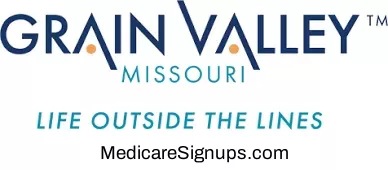 Enroll in a Grain Valley Missouri Medicare Plan.