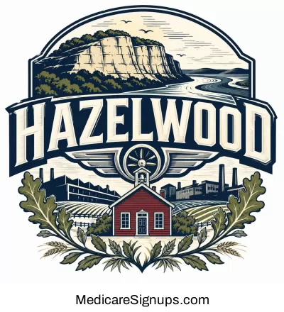 Enroll in a Hazelwood Missouri Medicare Plan.