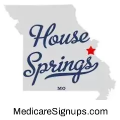 Enroll in a House Springs Missouri Medicare Plan.
