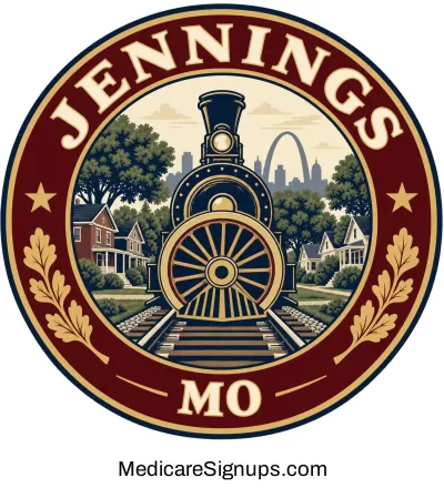Enroll in a Jennings Missouri Medicare Plan.