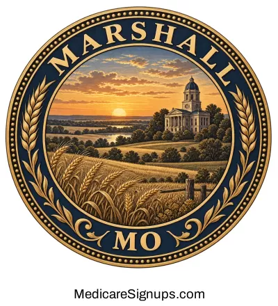 Enroll in a Marshall Missouri Medicare Plan.