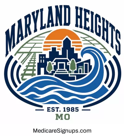 Enroll in a Maryland Heights Missouri Medicare Plan.