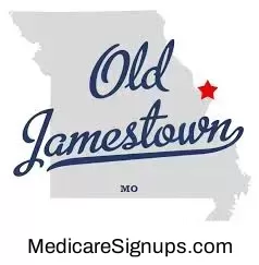 Enroll in a Old Jamestown Missouri Medicare Plan. Enroll in a Old Jamestown Missouri Medicare Plan.