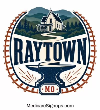 Enroll in a Raytown Missouri Medicare Plan.