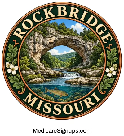 Enroll in a Rockbridge Missouri Medicare Plan.