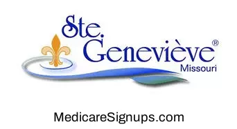 Enroll in a Sainte Genevieve Missouri Medicare Plan. Enroll in a Sainte Genevieve Missouri Medicare Plan.