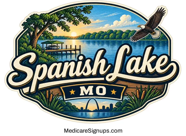 Enroll in a Spanish Lake Missouri Medicare Plan.