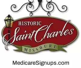 Enroll in a St. Charles Missouri Medicare Plan.