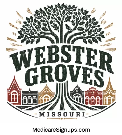 Enroll in a Webster Groves Missouri Medicare Plan.