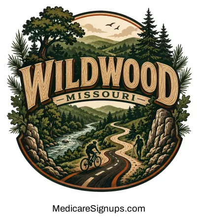 Enroll in a Wildwood Missouri Medicare Plan.